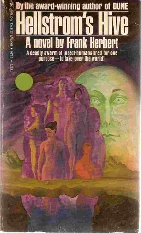 Hellstrom's Hive