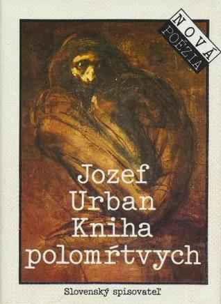 Kniha polomŕtvych