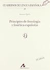 Principios de fon...