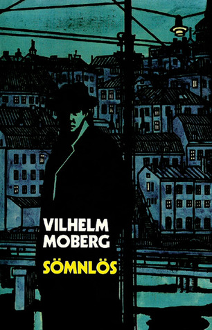 Sömnlös (Hardcover)