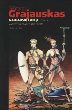 Naujausių laikų istorija: vadovėlis pradedantiesiems (Paperback)