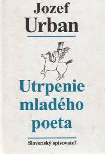 Utrpenie mladého poeta (Kapitolky o básničkách)