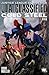 JLA Classified: Cold Steel,...