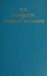 1976 Yearbook of Jehovah's Witnesses 1976 Yearbook of Jehovah's Witnesses