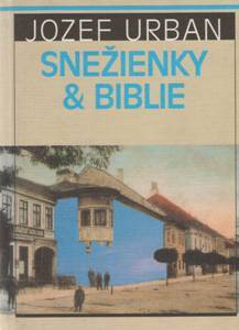 Snežienky & biblie (Hardcover)