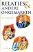 Relaties en andere ongemakken (Dutch Edition)