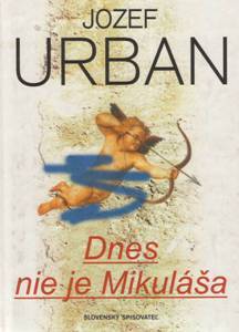 Dnes nie je Mikuláša
