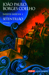 Índicos Indícios I -Setentrião (Paperback)