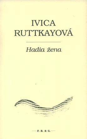 Hadia žena