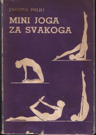 Mini joga za svakoga