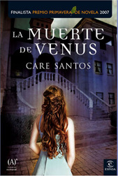La muerte de Venus