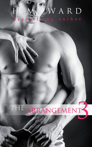 The Arrangement 3: The Ferro Family (The Arrangement, #3)
