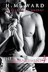 The Arrangement 4 by H.M. Ward