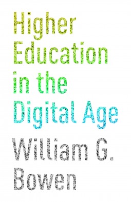 Higher Education in the Digital Age (Hardcover)