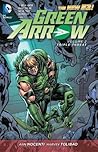 Green Arrow, Volume 2 by Ann Nocenti