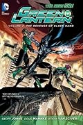 Green Lantern, Volume 2: The Revenge of Black Hand