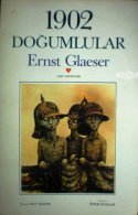 1902 Doğumlular (Paperback)