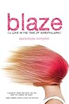 Blaze by Laurie Boyle Crompton