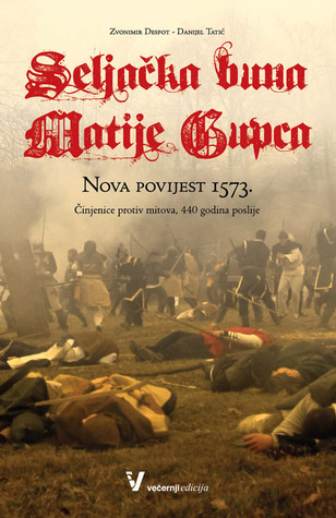 Seljačka buna Matije Gupca - Nova povijest 1573.