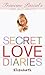 Secret Love Diaries: Elizabeth (Sweet Valley University, #60)