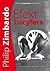 Efekt Lucyfera. Dlaczego dobrzy ludzie czynią zło?