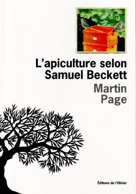 L'apiculture selon Samuel Beckett
