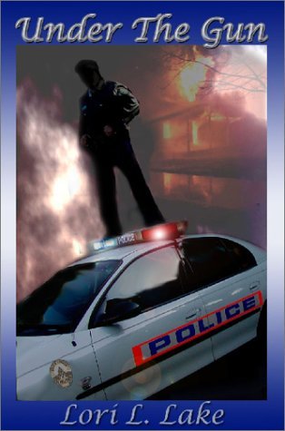 Under the Gun (Gun, #2)