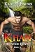 Khan by Kathi S. Barton