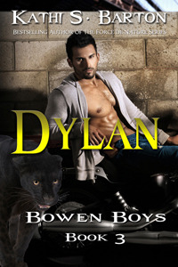 Dylan (Bowen Boys, #3)