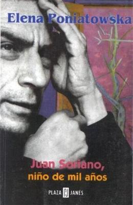 Juan Soriano, niño de mil años (Paperback)