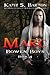Marc (Bowen Boys #4)