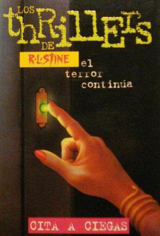 Cita a Ciegas