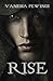 A Vampire's Rise (The Stone Masters Vampire, #1)