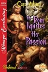 The Dom Ignites Her Passion (Unchained Love, #8)