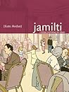 Jamilti y otras historias de Israel by Rutu Modan