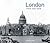 London - Then and Now by Diane Burstein