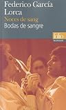 Bodas de sangre /...