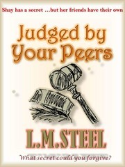 Judged By Your Peers (Kindle Edition)
