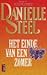Het einde van een zomer by Danielle Steel