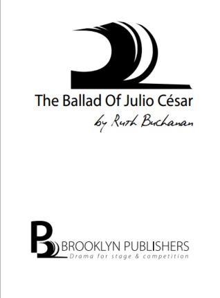 Bard in a Box: The Ballad of Julio César (Paperback)