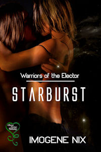 Starburst (Warriors of the Elector #5)