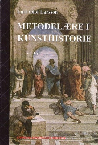 Metodelære i kunsthistorie