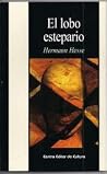 El lobo estepario