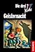Die drei ??? - Geisternacht (Die drei Fragezeichen, Dreifachband #8 #21 #33)