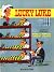 Lucky Luke by René Goscinny Lucky Luke by René Goscinny