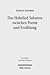 Das Hohelied Salomos zwischen Poesie und Erzählung by Stefan Fischer