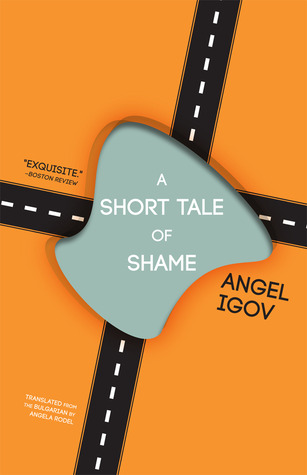 A Short Tale of Shame (Paperback)