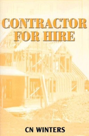 Contractor for Hire (Paperback)