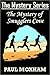 The Mystery of Smugglers Co...