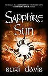 Sapphire Sun (The Lost Magic, #3)